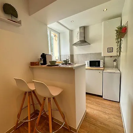 Appartement Le Petit Marnais - 15mn Disneyland - 25mn Paris