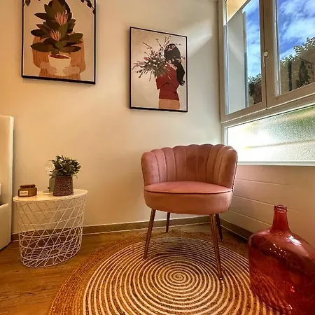 Le Petit Marnais - 15mn Disneyland - 25mn Paris Appartement Pomponne